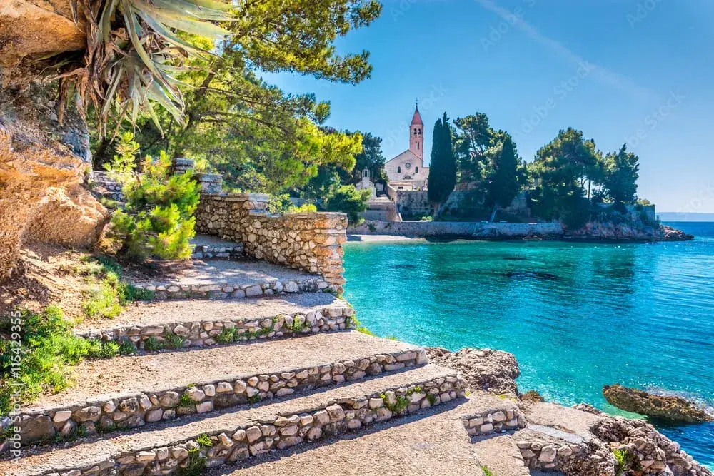 Brač — photo 2