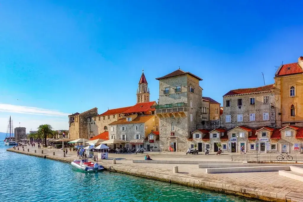 Trogir — photo 3