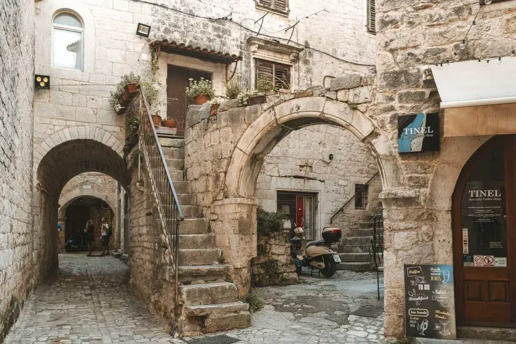 Trogir — photo 5