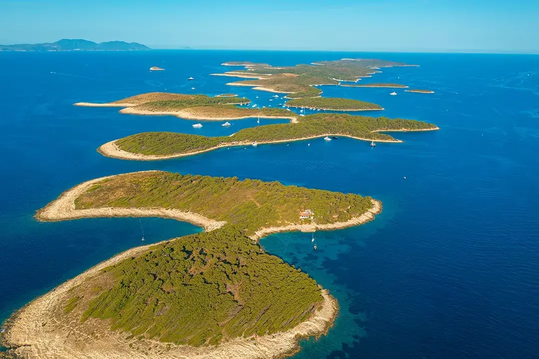 Pakleni Islands — photo 4