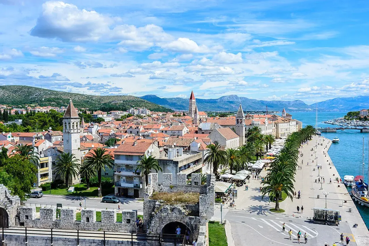 Trogir — photo 2