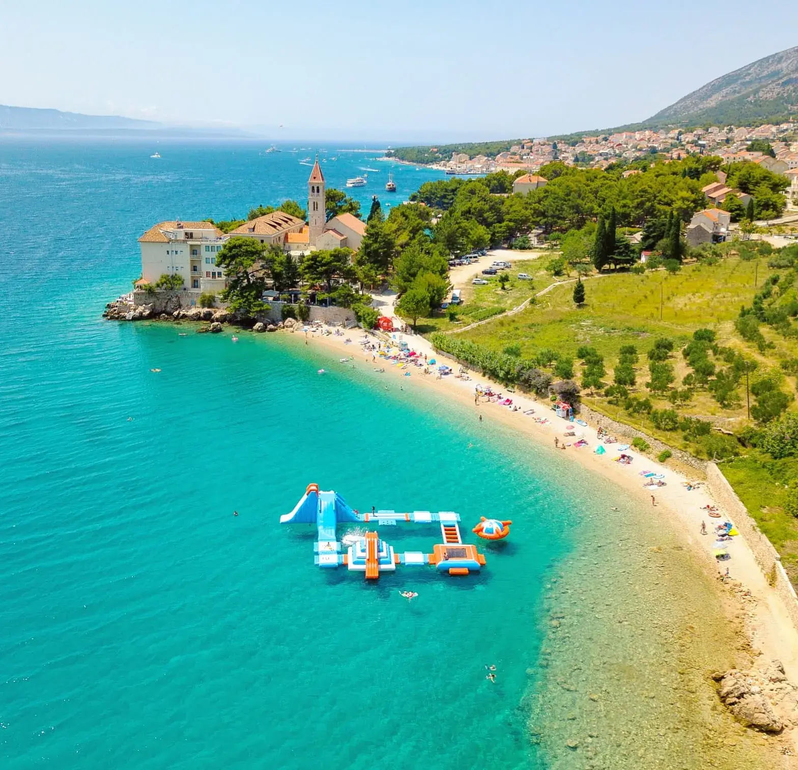 Brač — photo 3