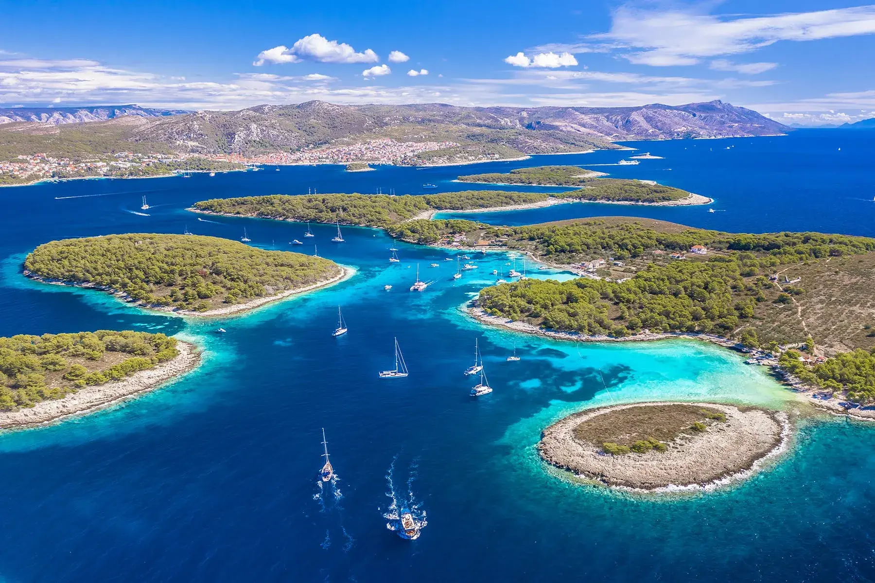 Pakleni Islands — photo 2