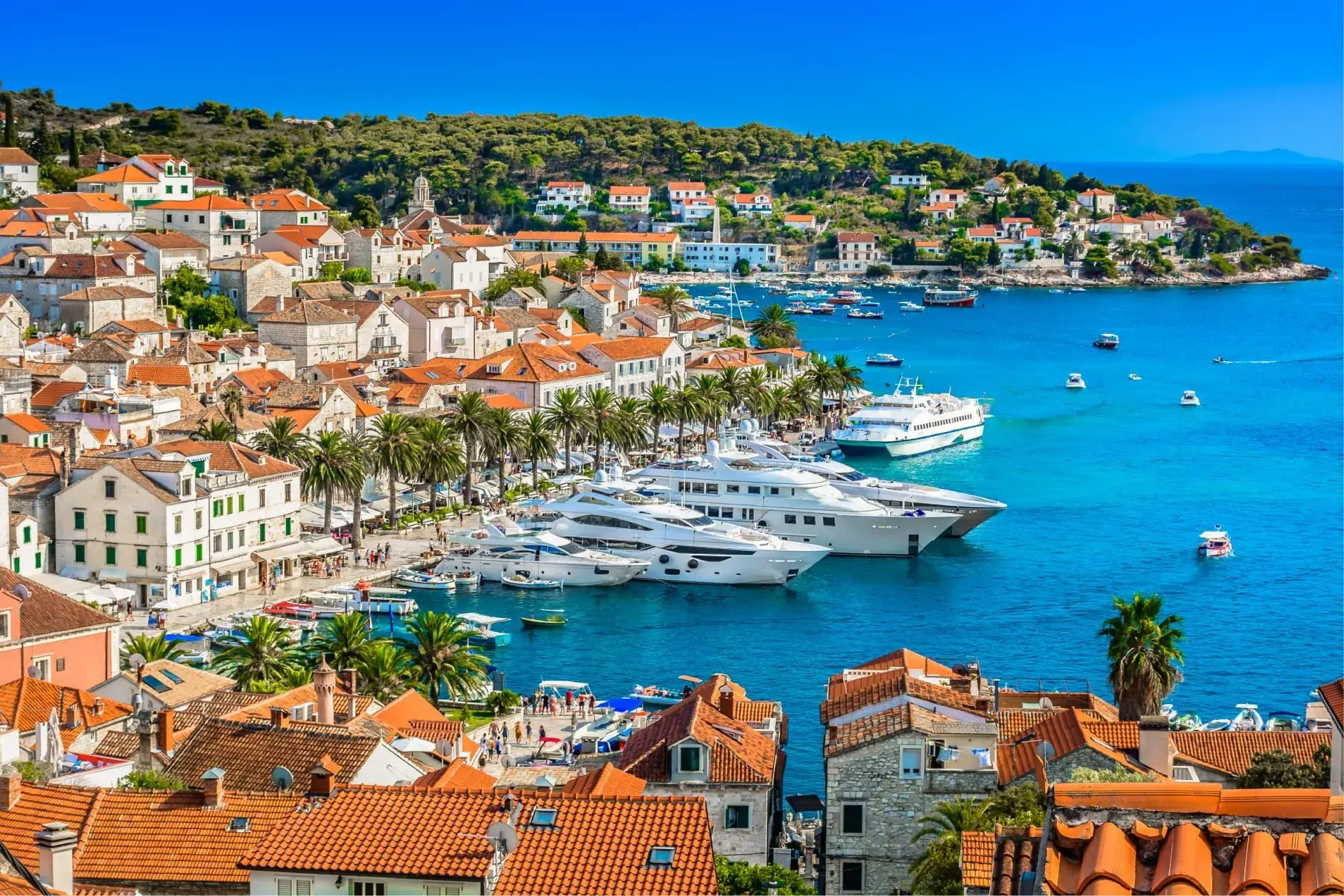 Hvar Town — photo 2