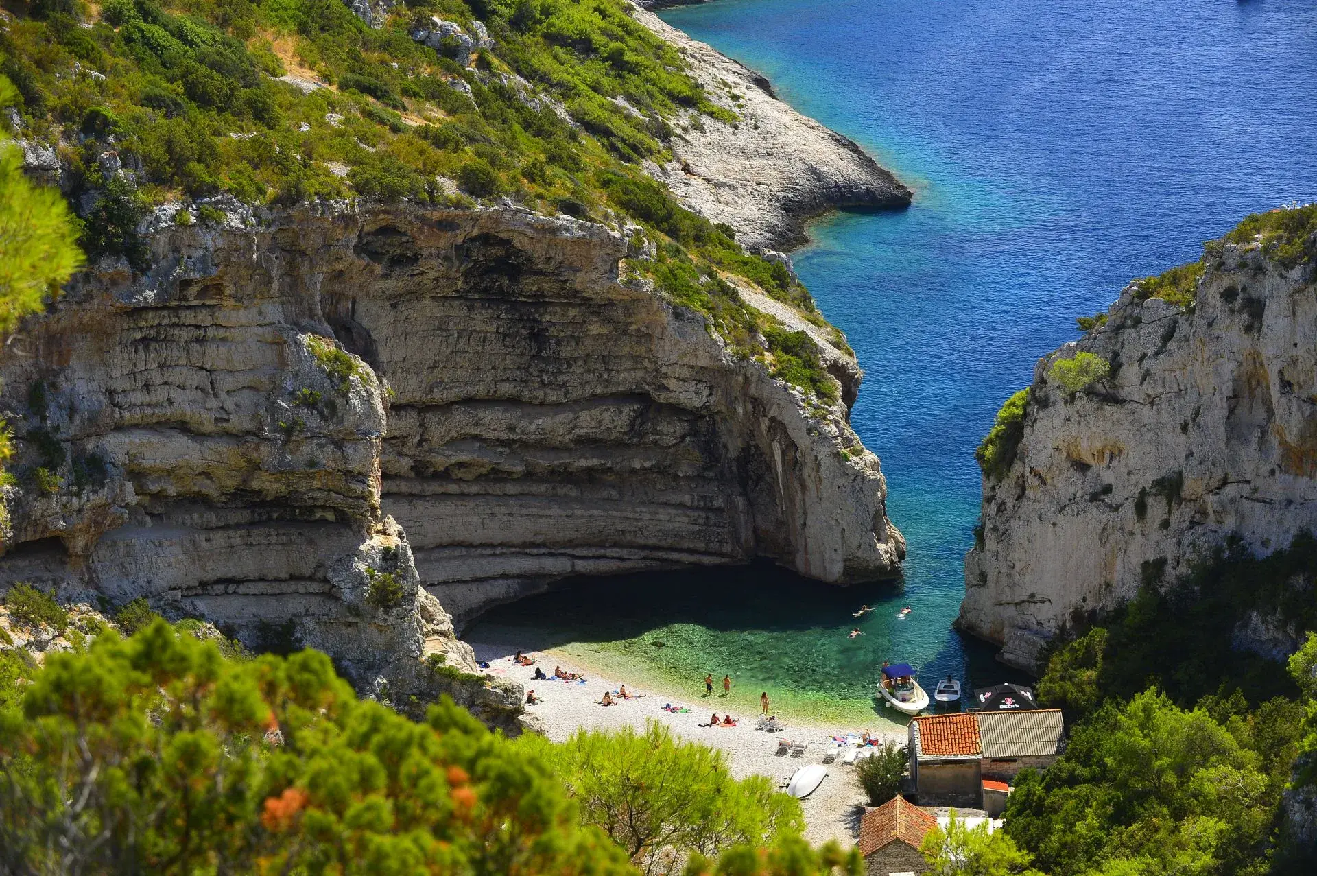 Stiniva — photo 2