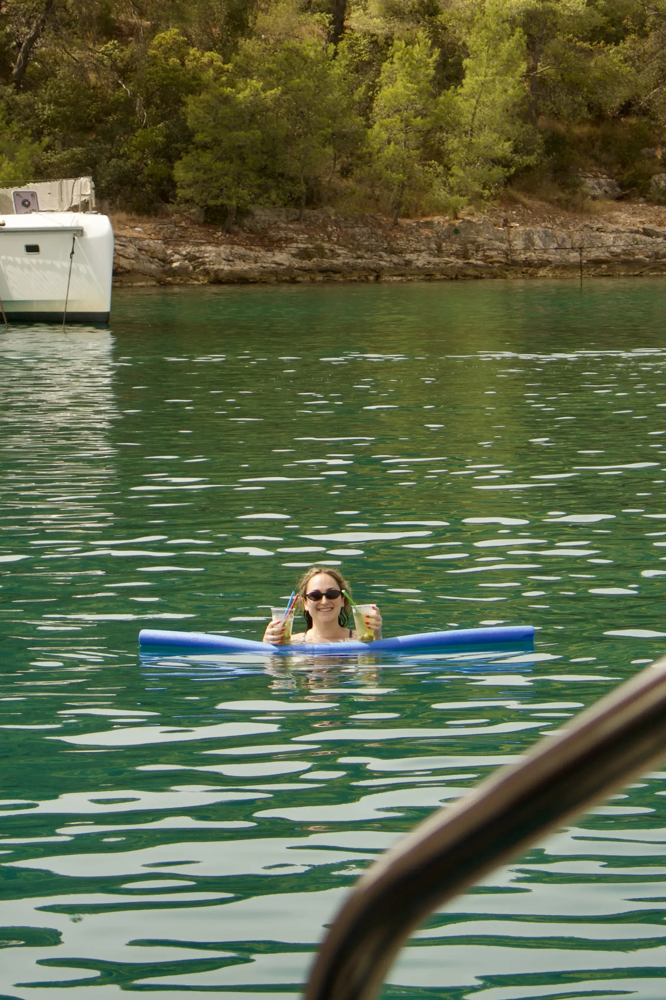 Croatia Boat Tours — private event 2