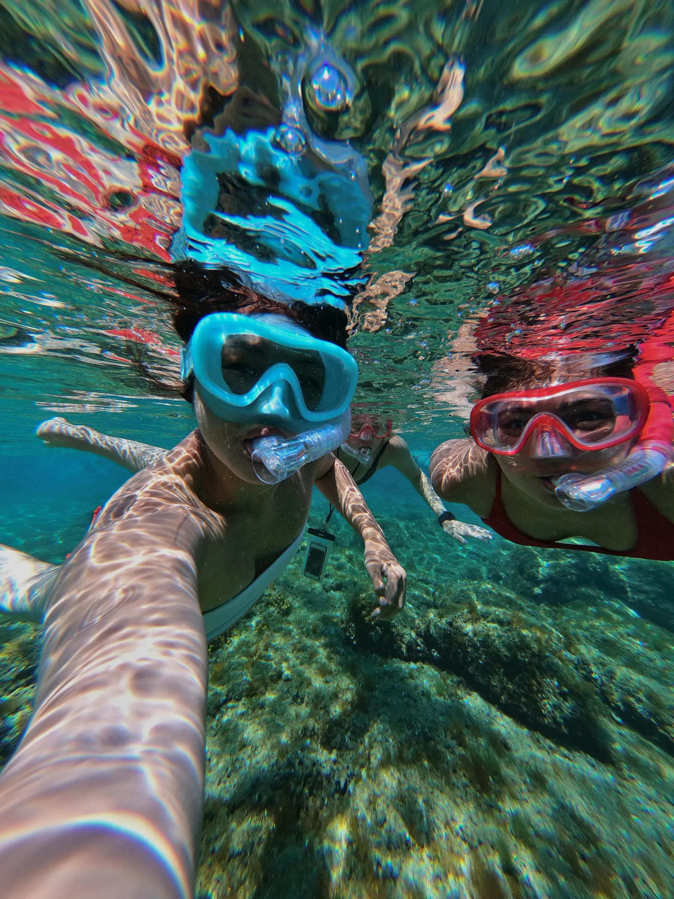 Croatia Boat Tours — private event 5