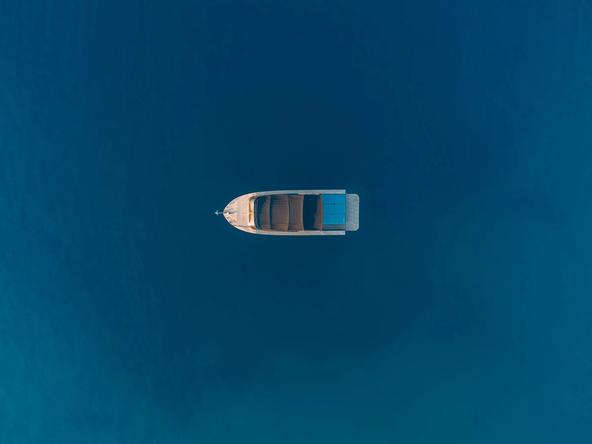 Split as a Destination