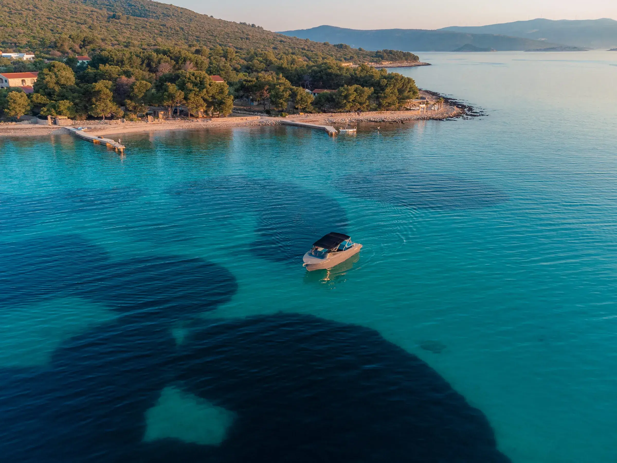 Exclusive Adriatic Escape – Blue Lagoon Luxury Tour