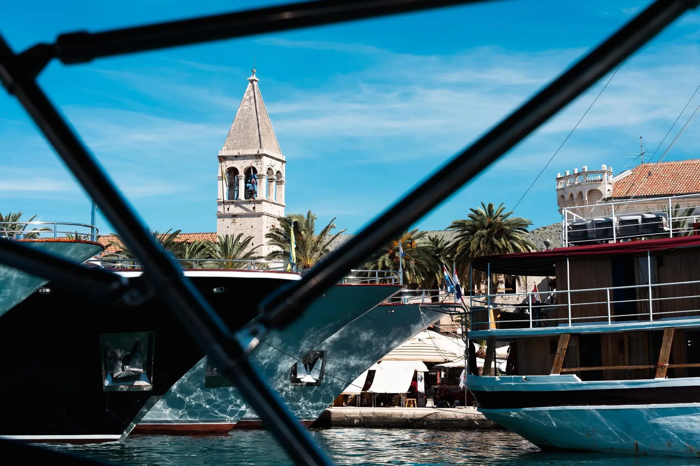 Choosing Your First Croatia Charter: A Beginner's Guide