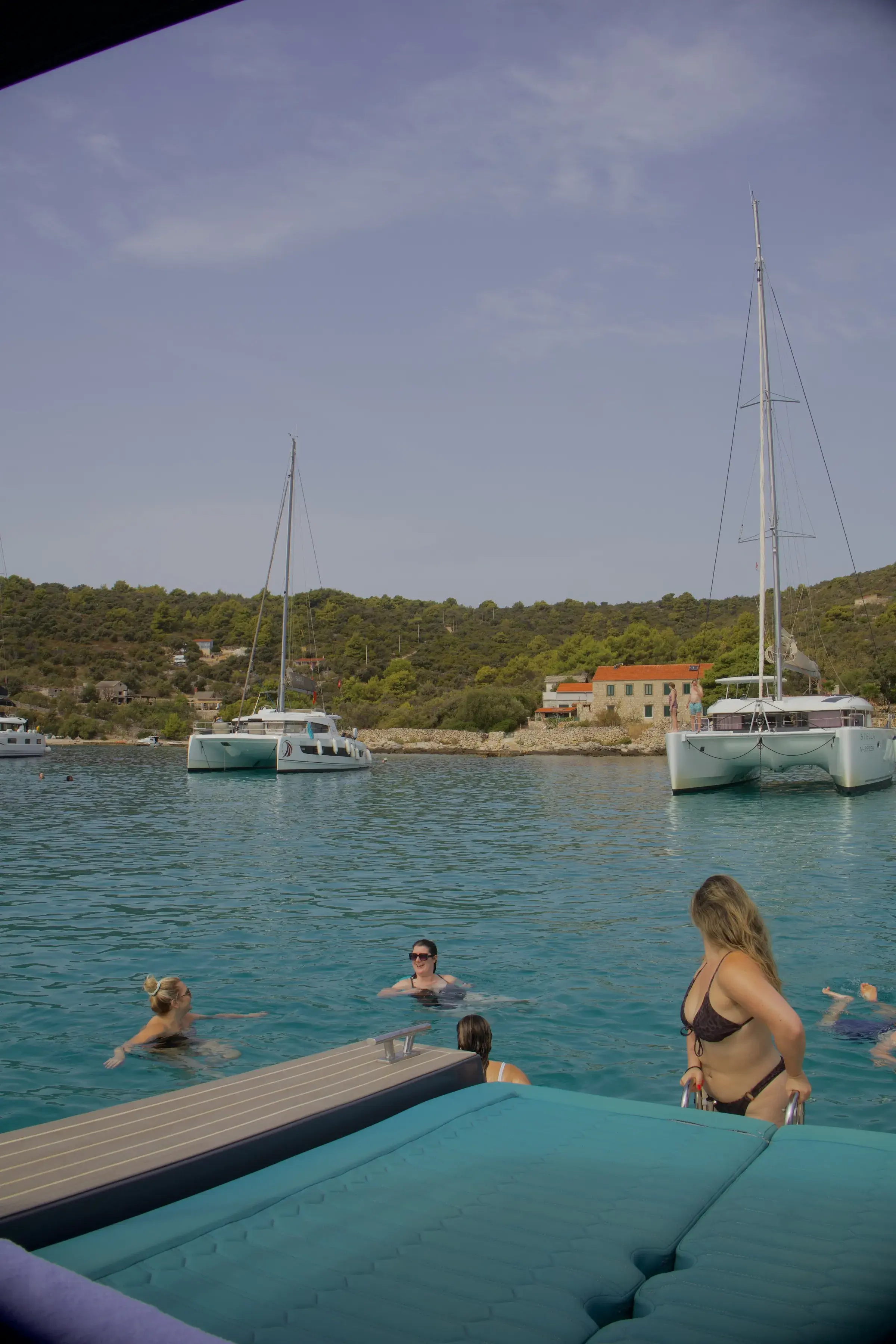 Croatia Boat Tours — gallery photo 22
