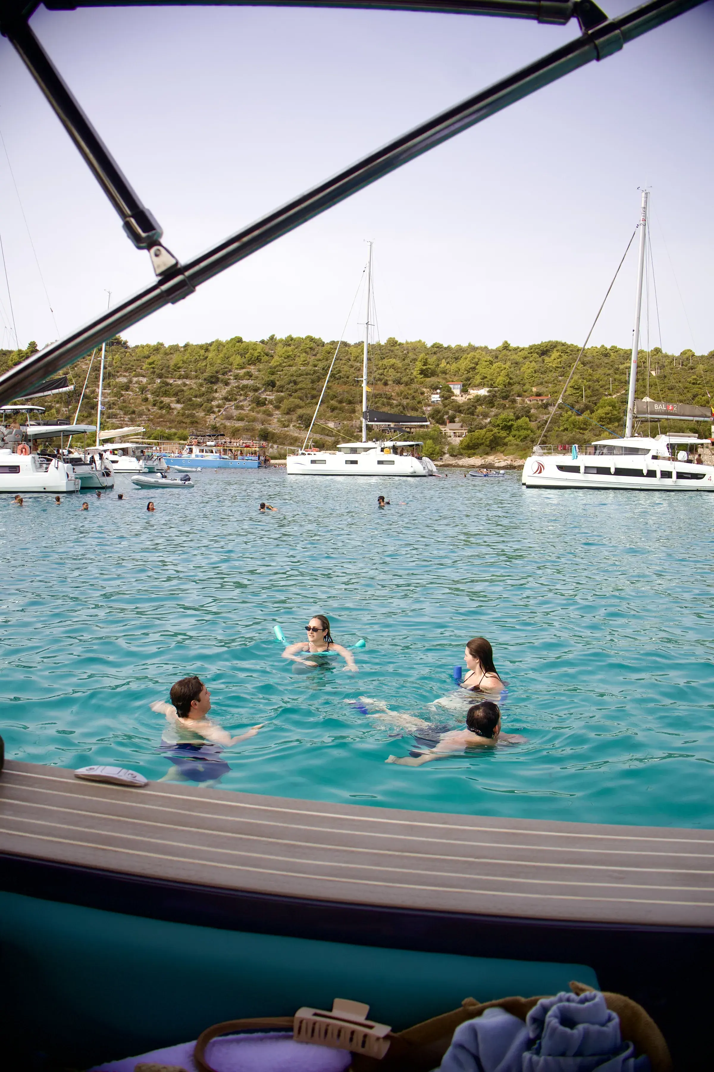Croatia Boat Tours — gallery photo 10