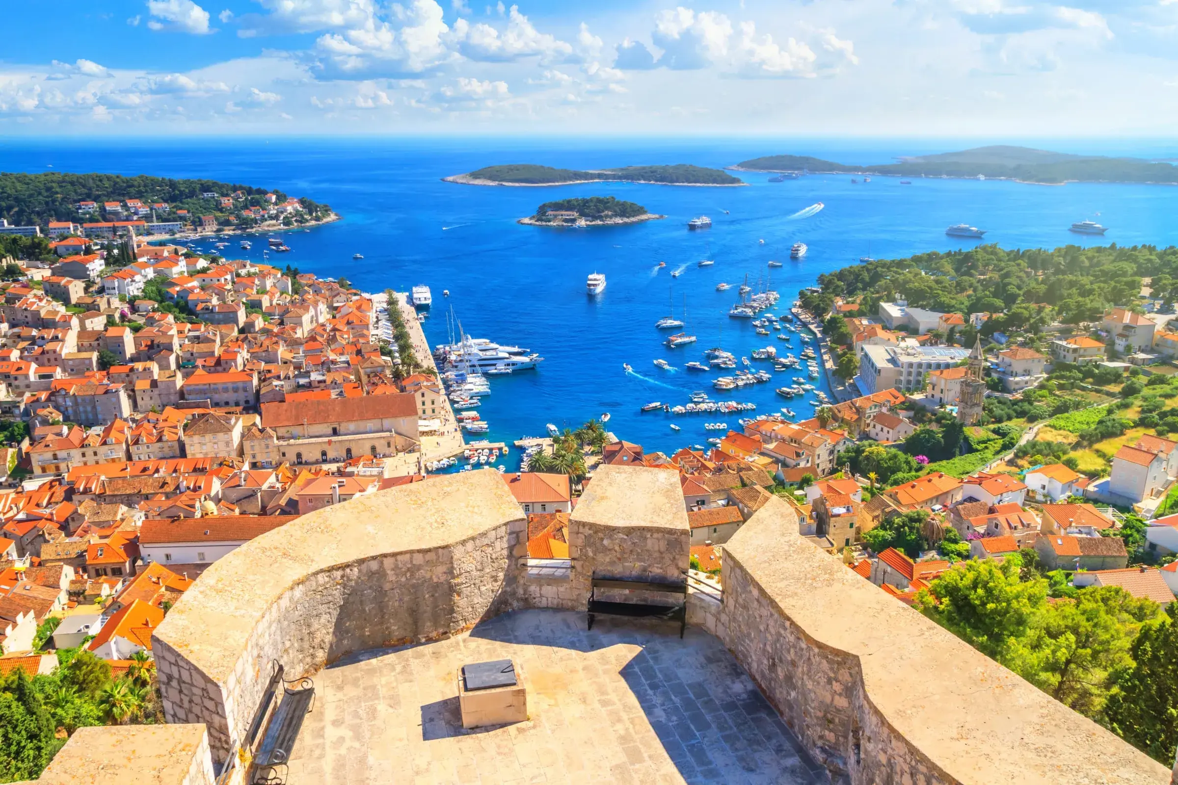 Hvar Town — photo 1
