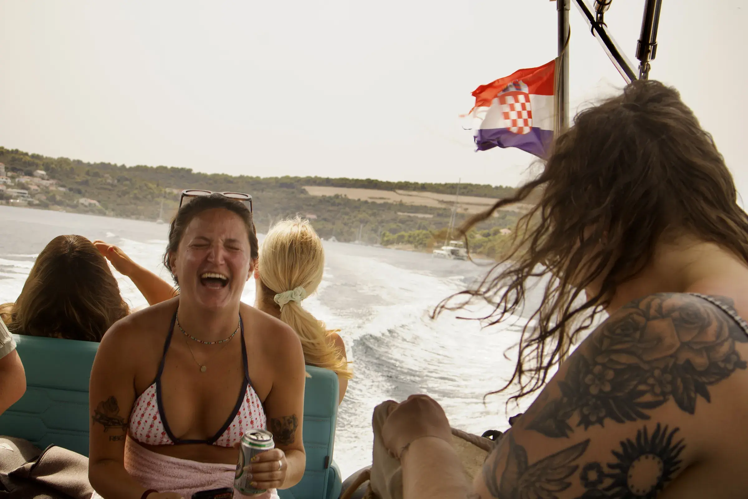 Croatia Boat Tours — gallery photo 5