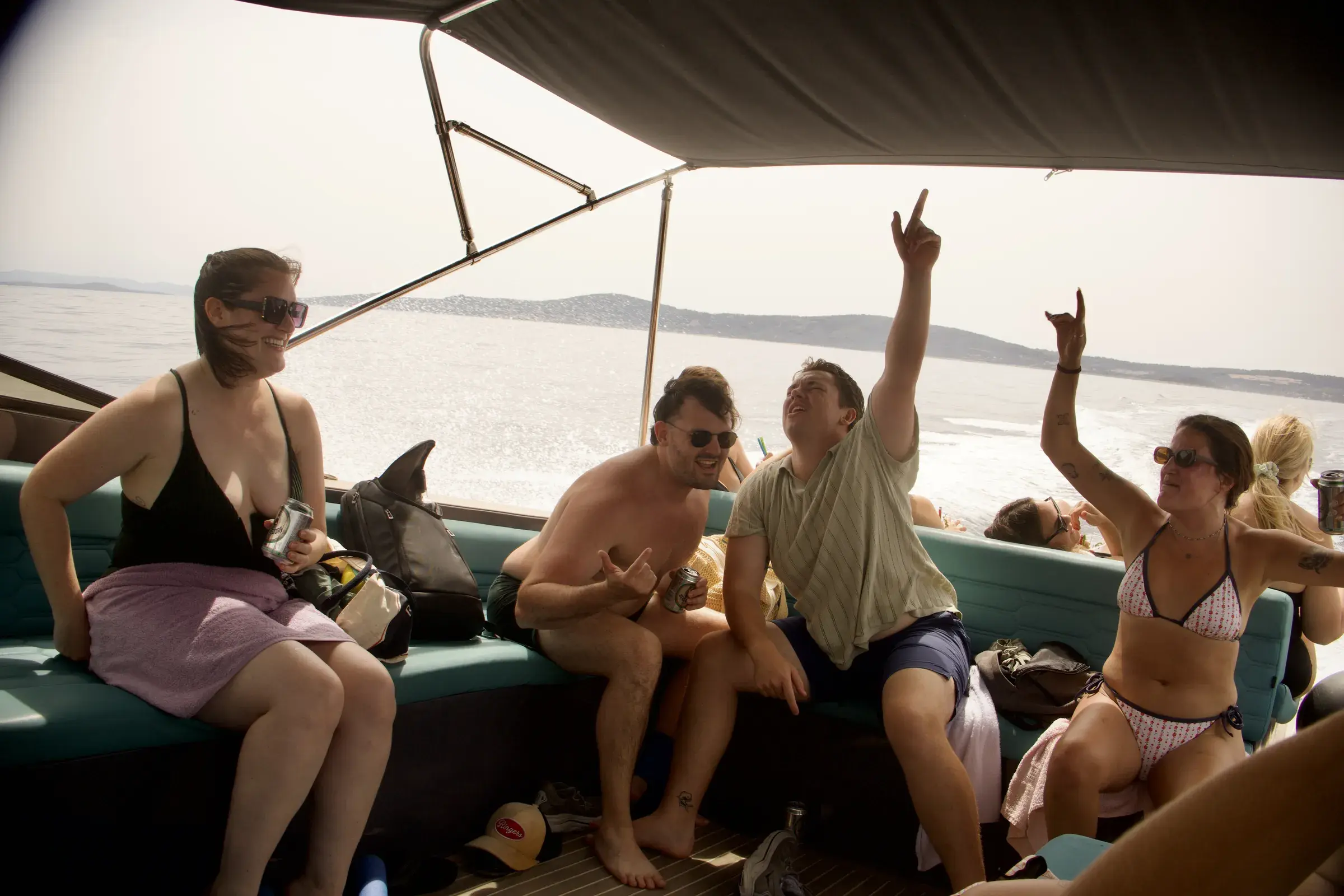 Croatia Boat Tours — gallery photo 6