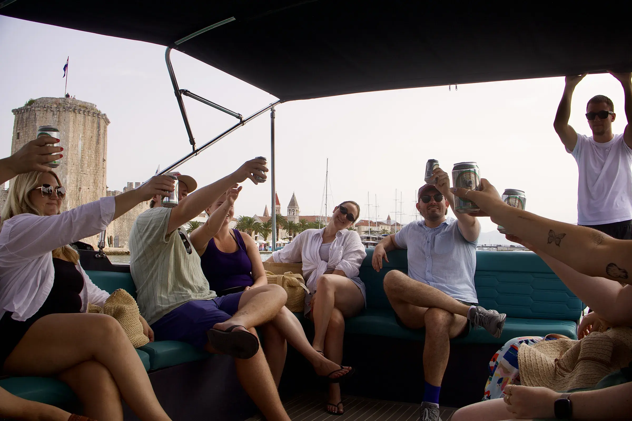 Croatia Boat Tours — gallery photo 2