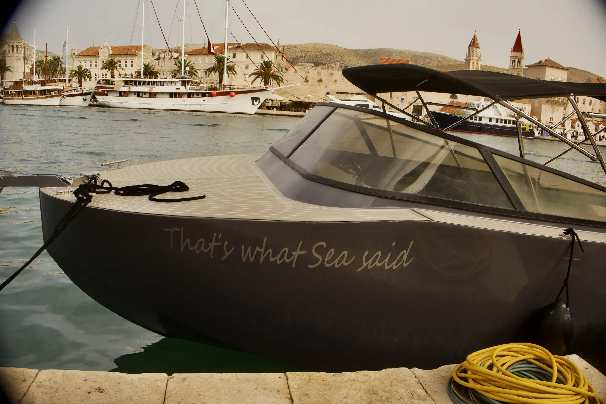 Croatia Boat Tours — gallery photo 9