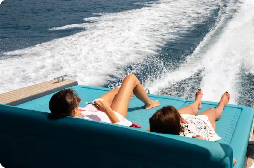 Croatia Boat Tours — private event 6