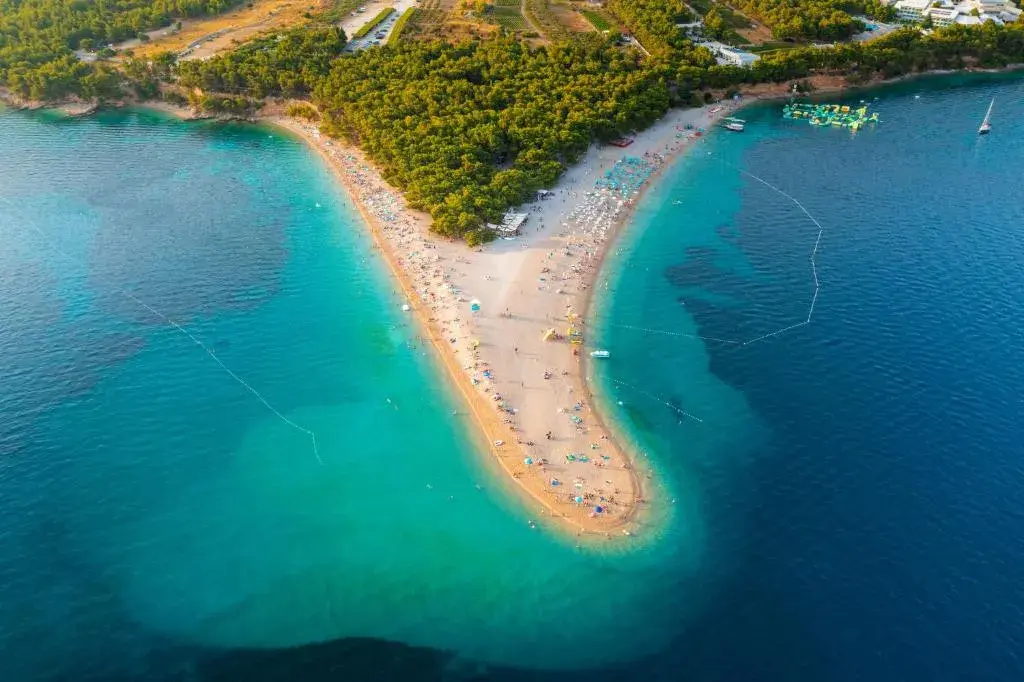 Croatia Boat Tours — gallery photo 15
