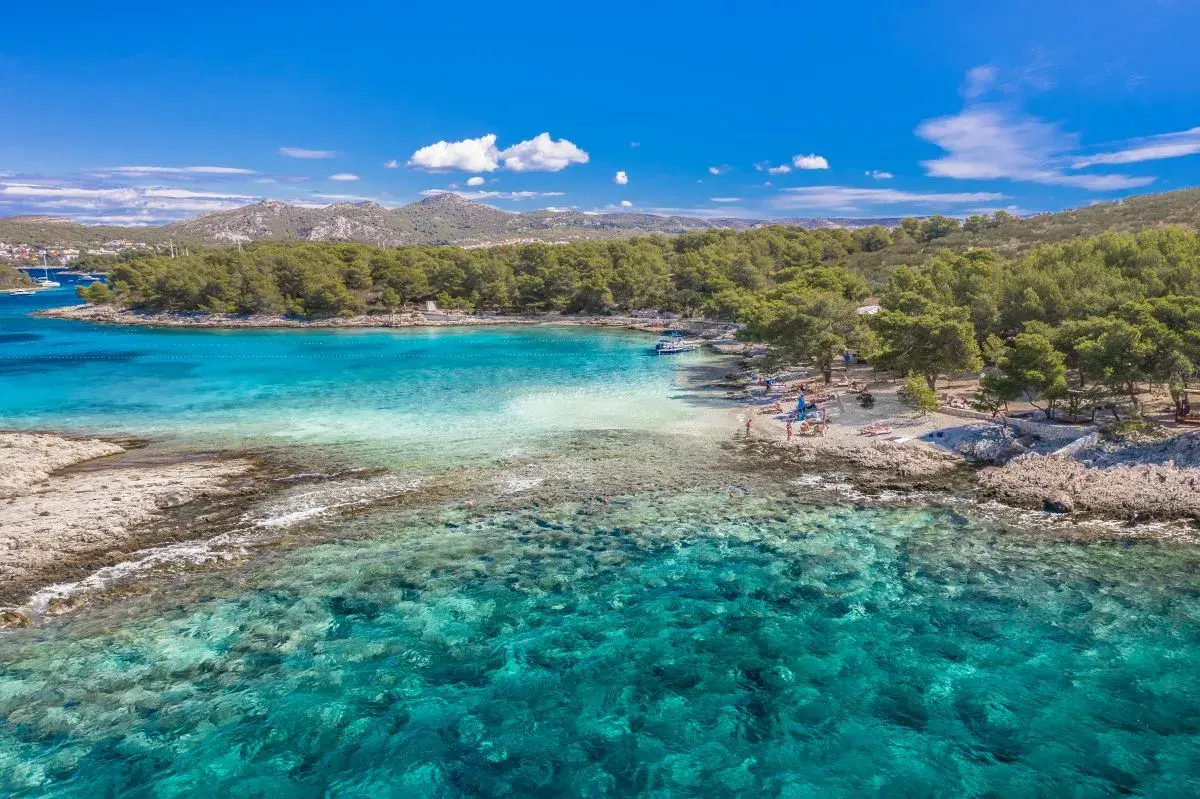 Croatia Boat Tours — gallery photo 19