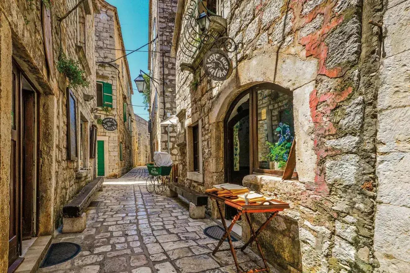 Croatia Boat Tours — gallery photo 7