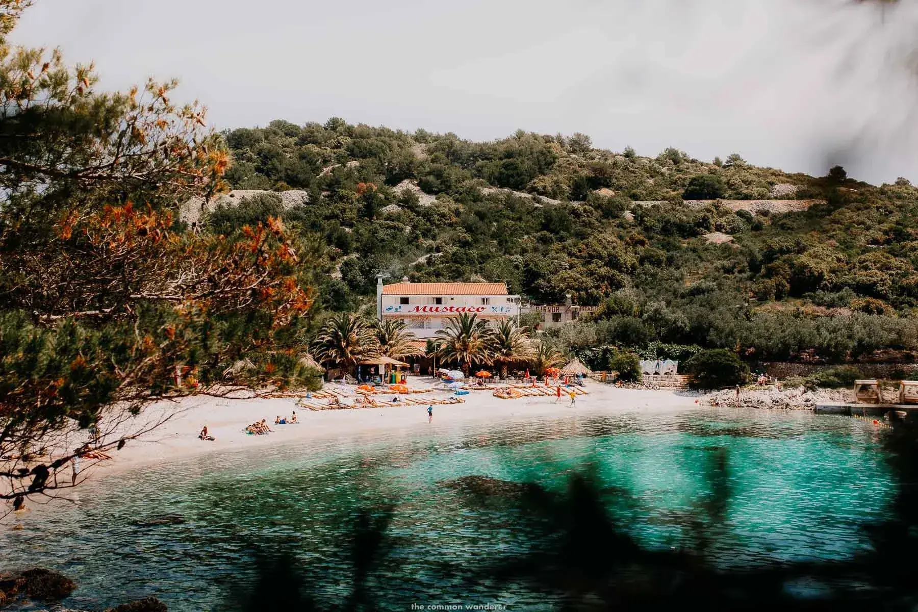 Croatia Boat Tours — gallery photo 4