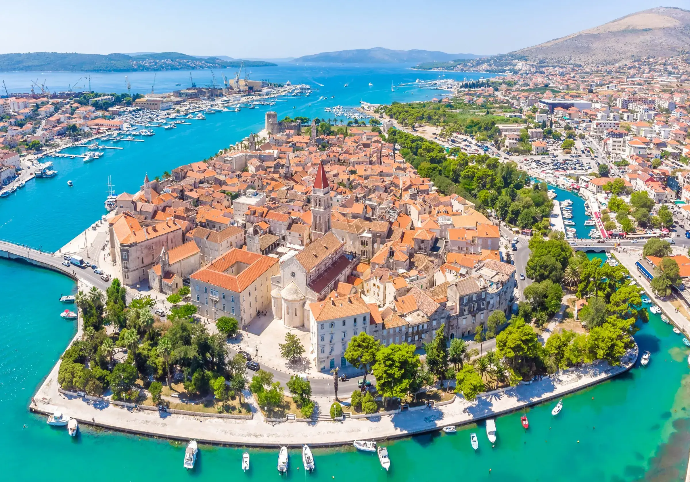 Trogir — photo 4