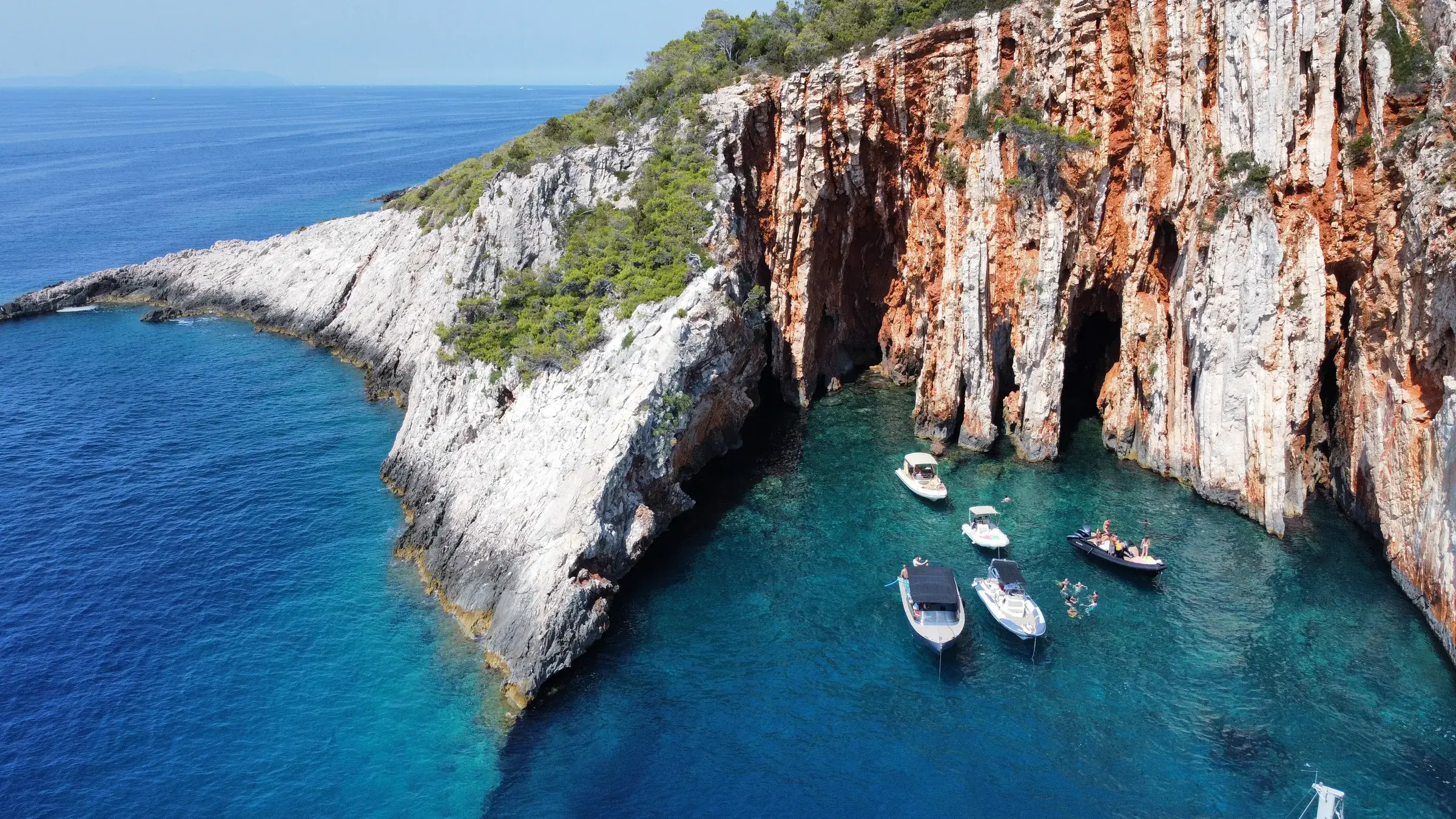 Croatia Boat Tours — gallery photo 18