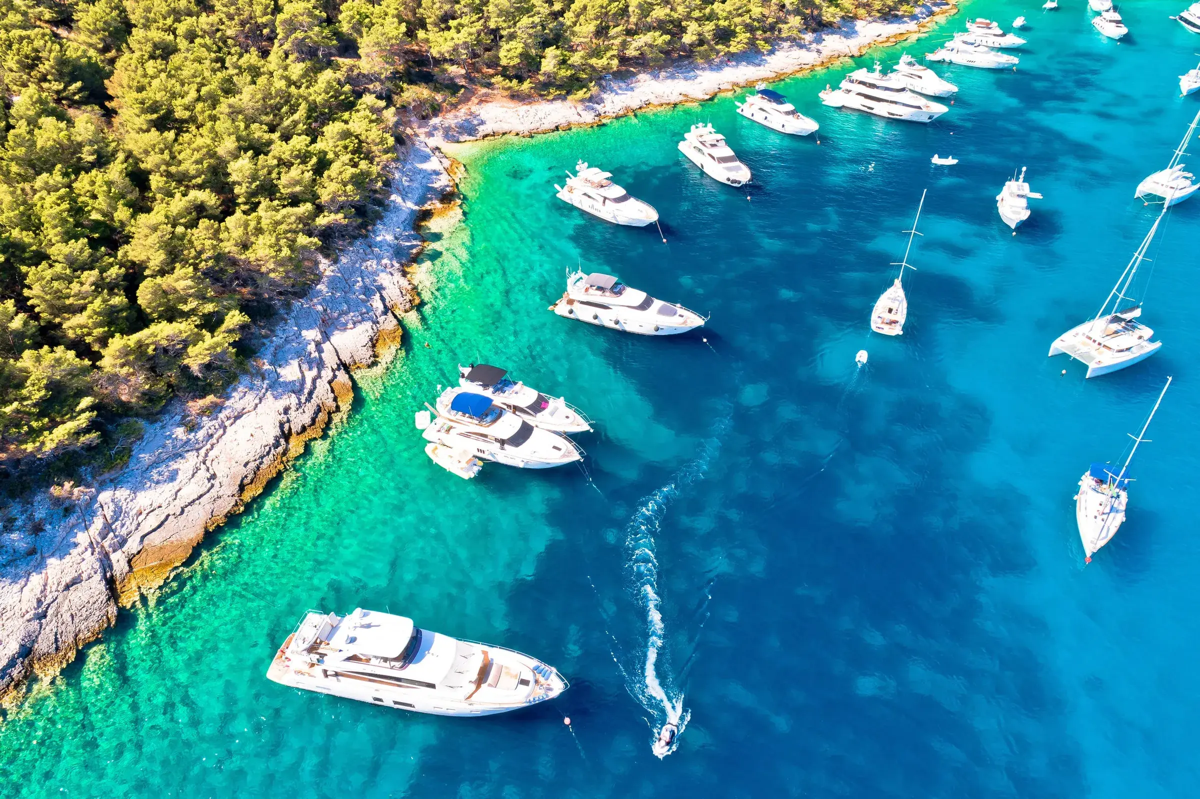 The Local's Guide to Boat Tours in Split