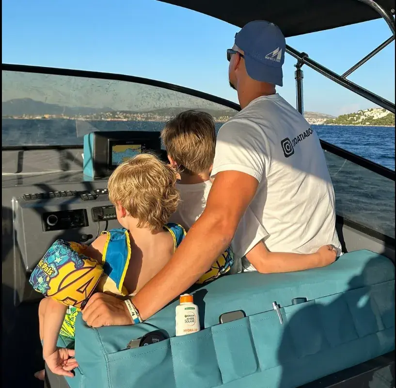Croatia Boat Tours — gallery photo 6